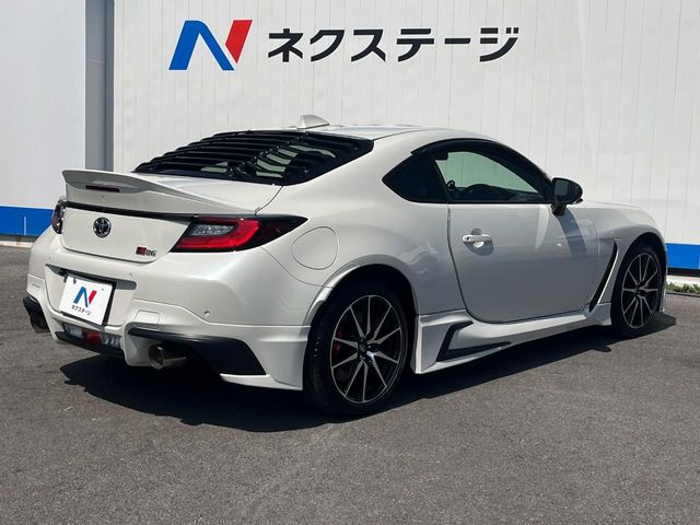 トヨタ GR86
