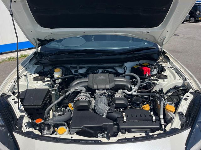 トヨタ GR86