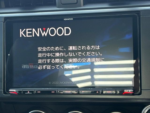 トヨタ GR86