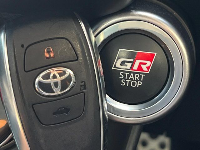 トヨタ GR86