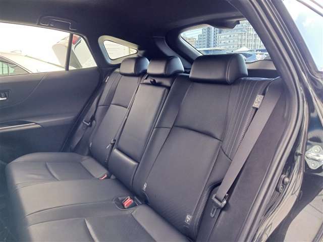 トヨタ ハリアー