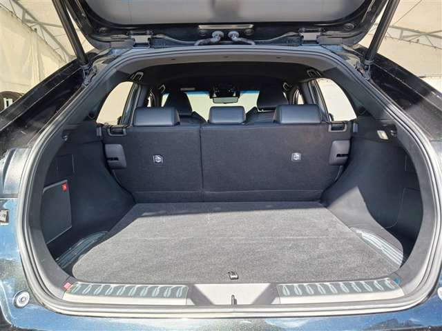 トヨタ ハリアー