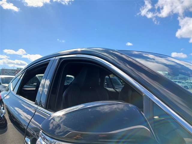 トヨタ ハリアー