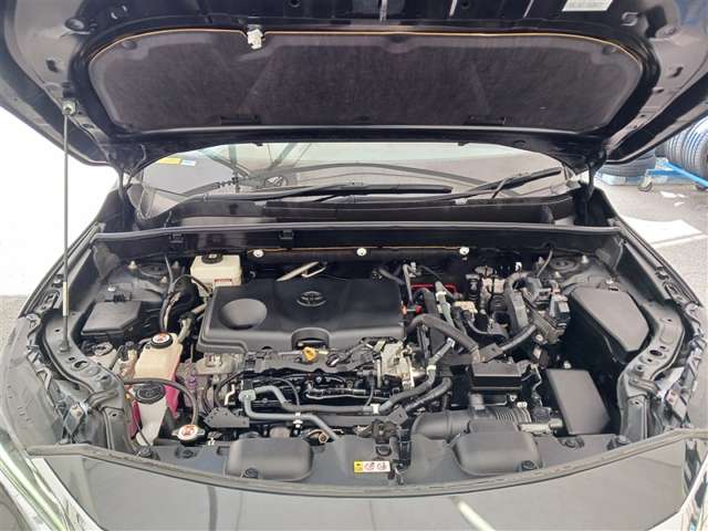 トヨタ ハリアー