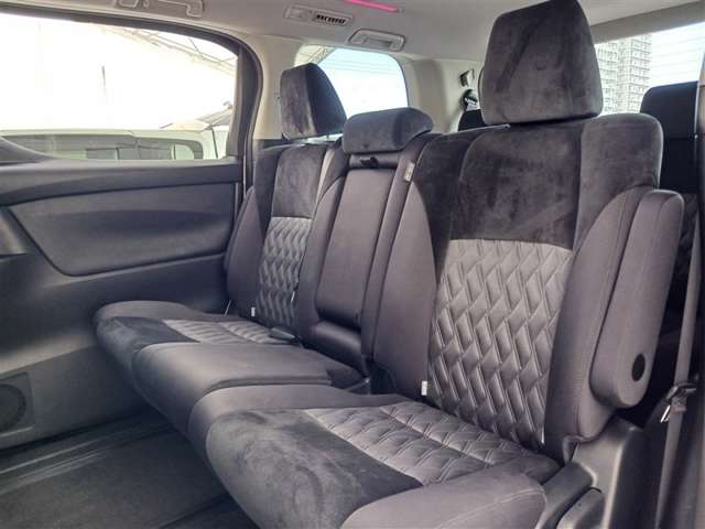 トヨタ アルファード