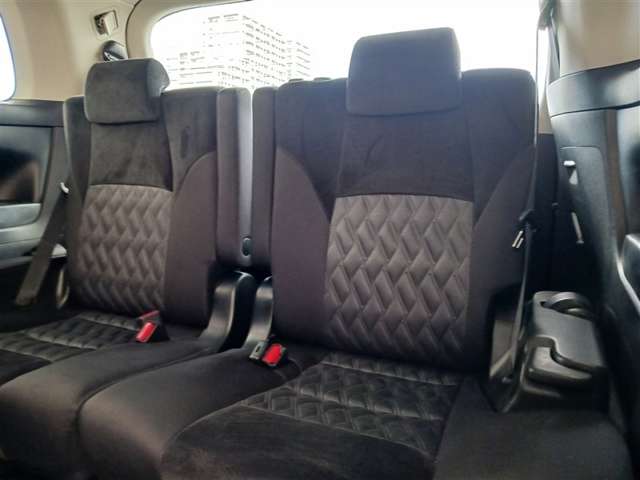 トヨタ アルファード