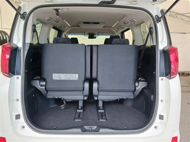 トヨタ アルファード