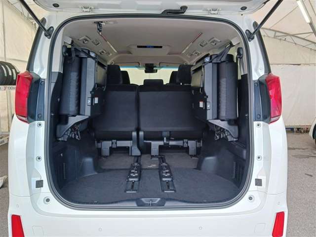 トヨタ アルファード