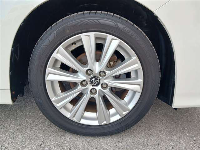 トヨタ アルファード