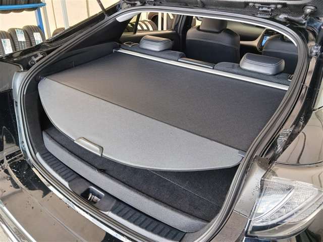 トヨタ プリウスPHV