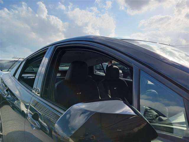 トヨタ プリウスPHV