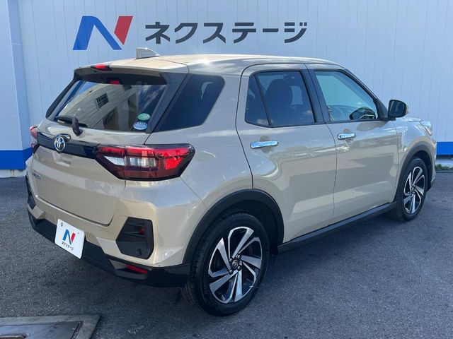 トヨタ ライズ
