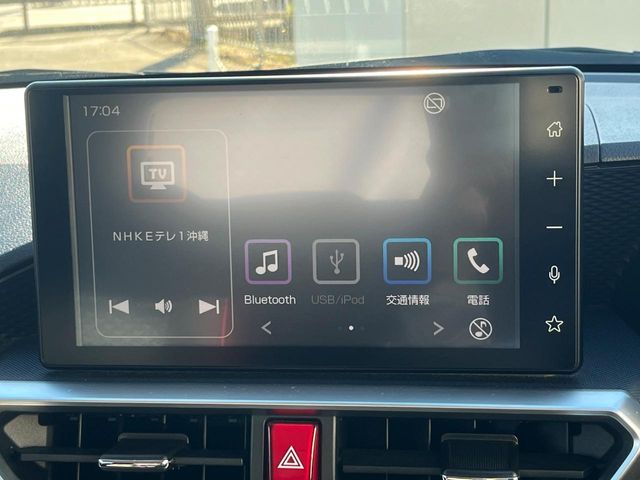 トヨタ ライズ