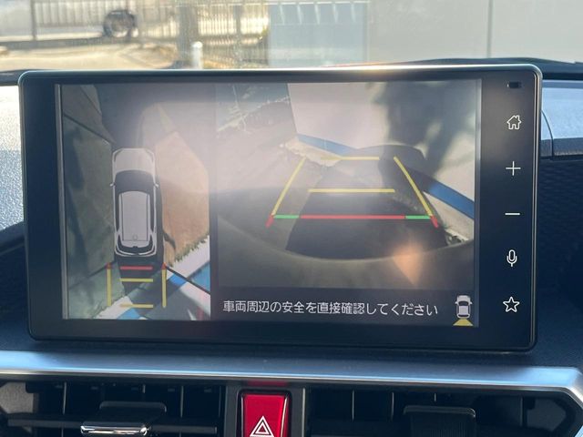 トヨタ ライズ
