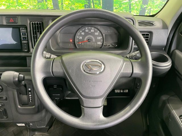 ダイハツ ハイゼットカーゴ