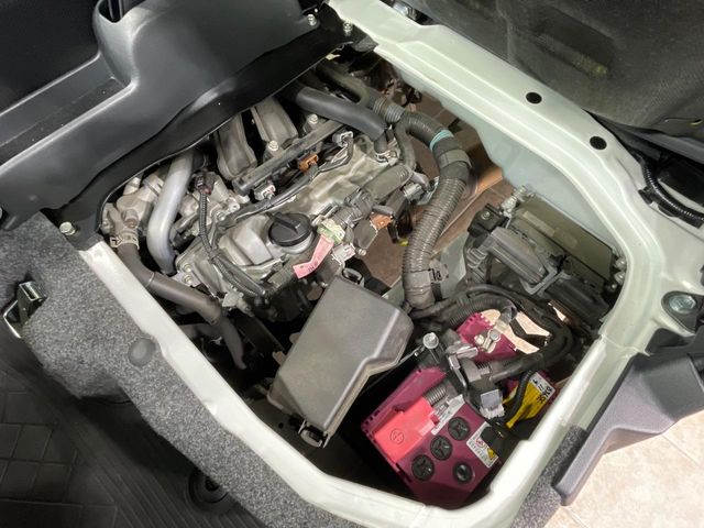 ダイハツ ハイゼットカーゴ