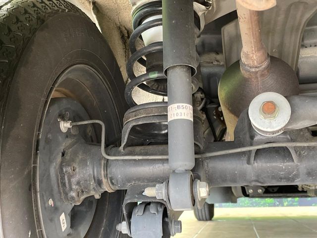 ダイハツ ハイゼットカーゴ