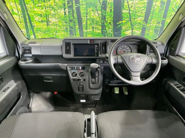 ダイハツ ハイゼットカーゴ