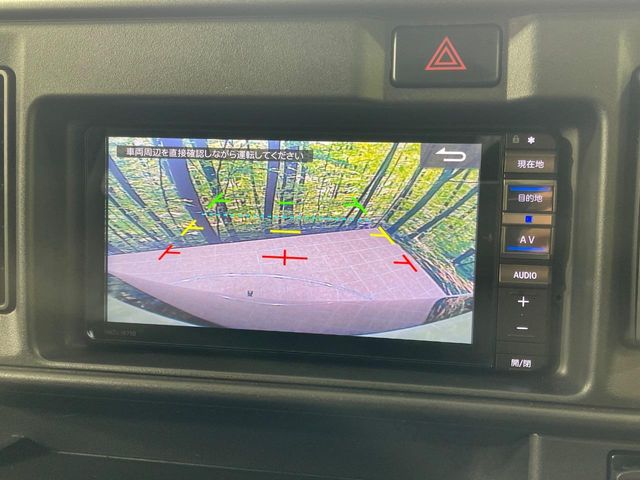 ダイハツ ハイゼットカーゴ