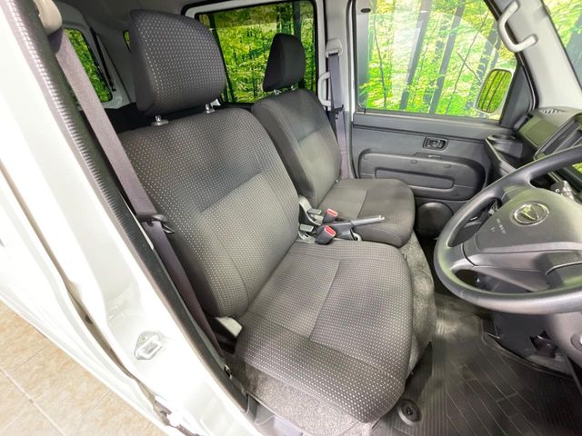 ダイハツ ハイゼットカーゴ