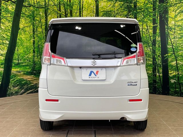 スズキ ソリオ