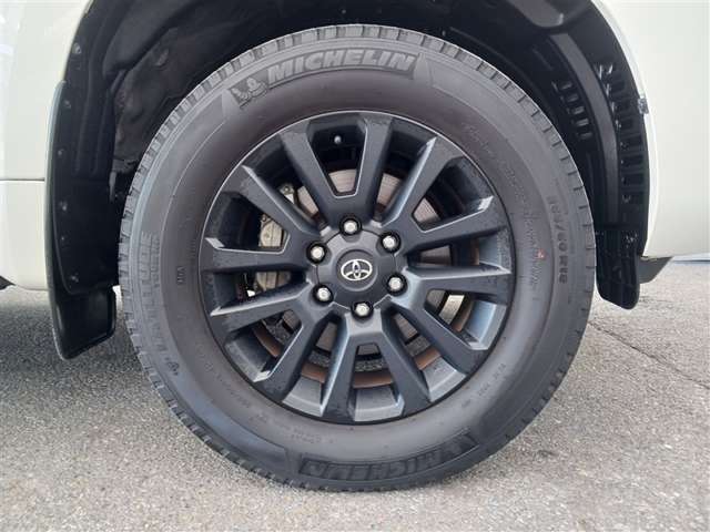 トヨタ ランドクルーザープラド