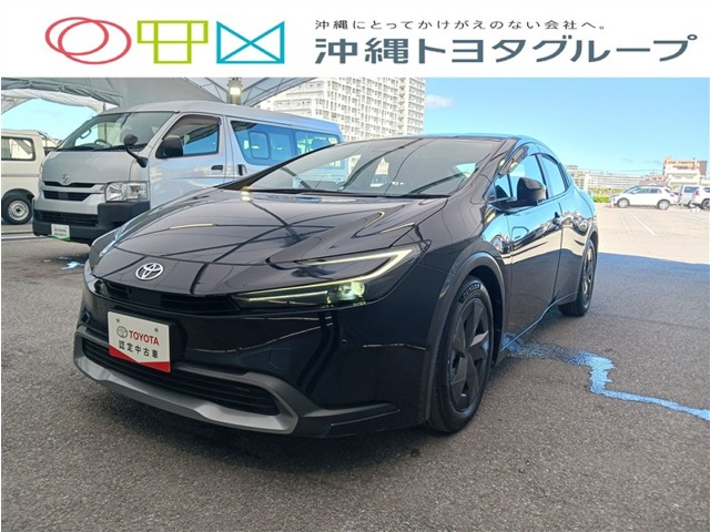 トヨタ プリウス