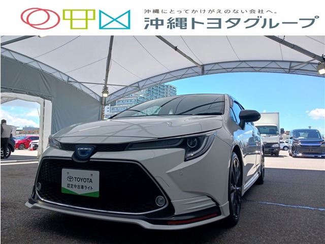 トヨタ カローラ