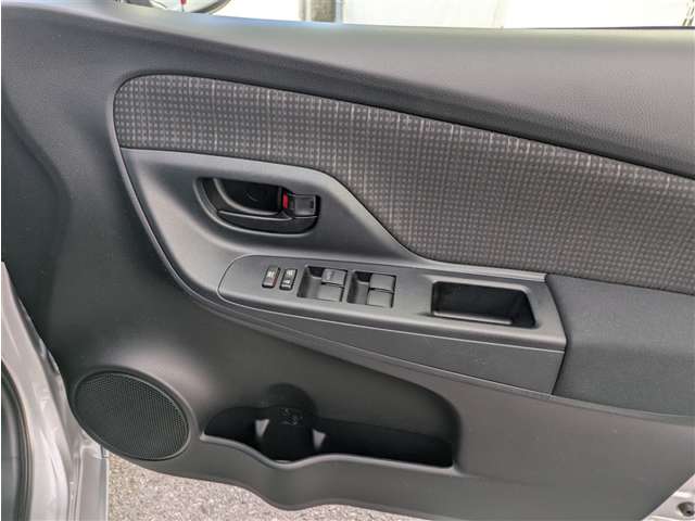 トヨタ ヴィッツ