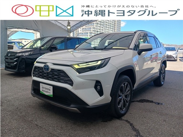 トヨタ RAV4