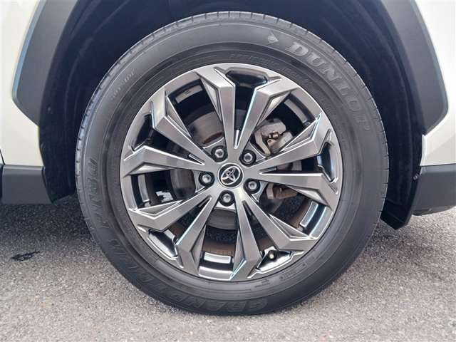トヨタ RAV4