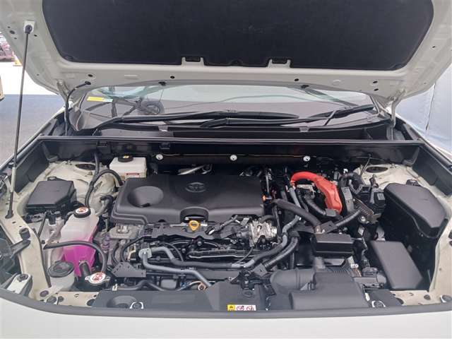トヨタ RAV4