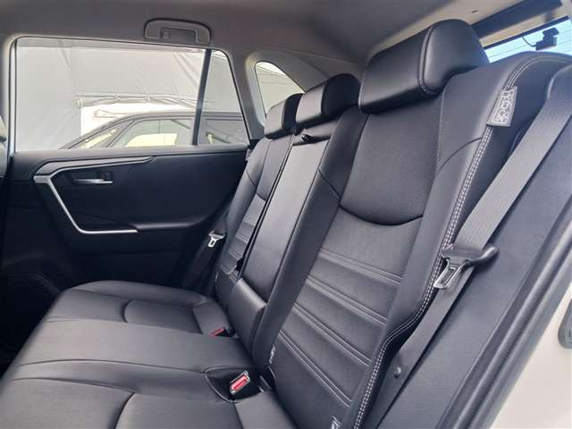 トヨタ RAV4