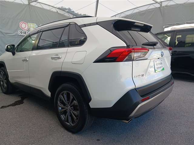 トヨタ RAV4