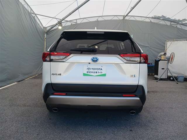 トヨタ RAV4
