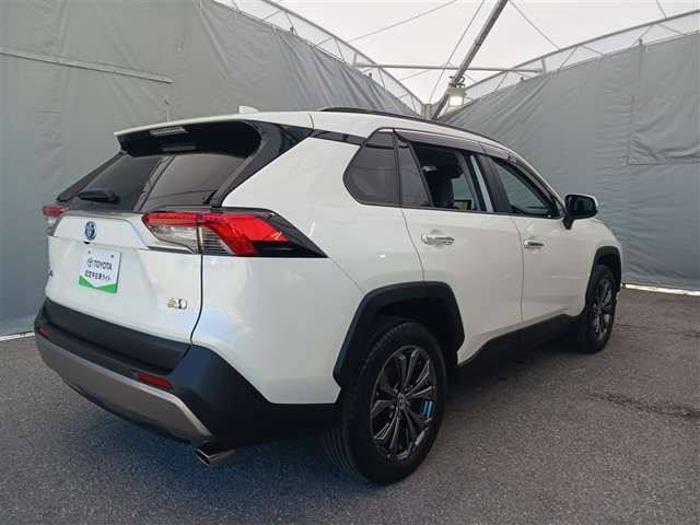 トヨタ RAV4