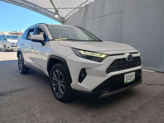 トヨタ RAV4