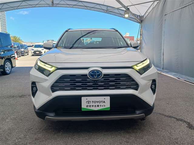 トヨタ RAV4