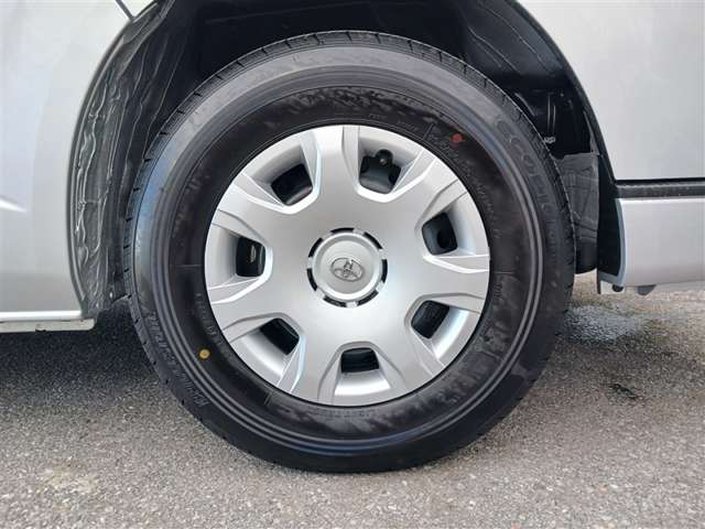 トヨタ ハイエースバン