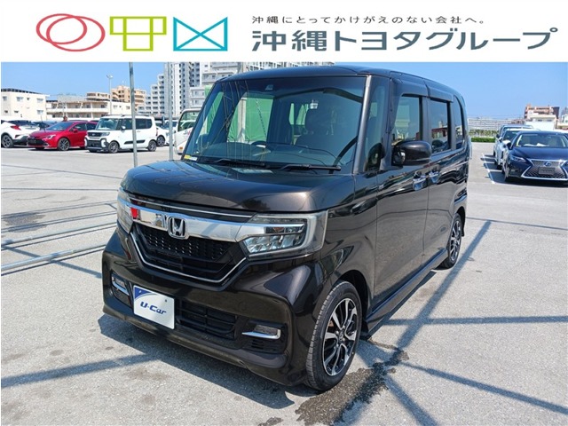 ホンダ N-BOX