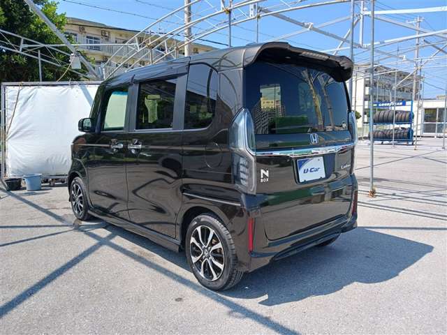 ホンダ N-BOX