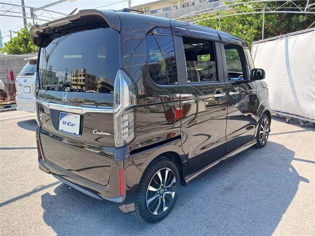 ホンダ N-BOX