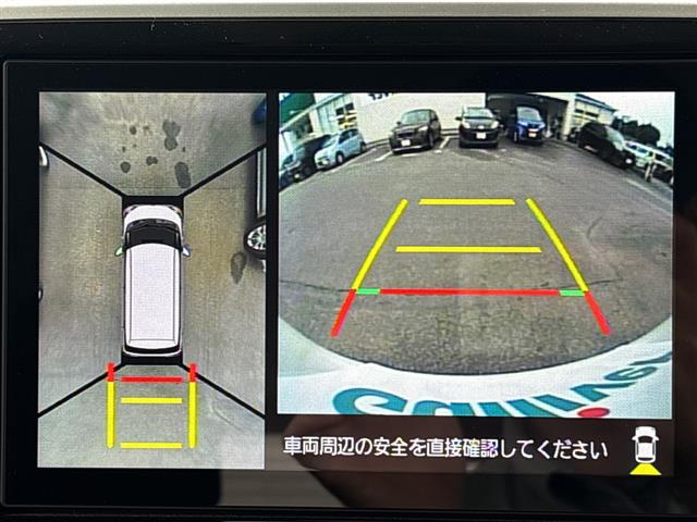 ダイハツ ムーヴキャンバス