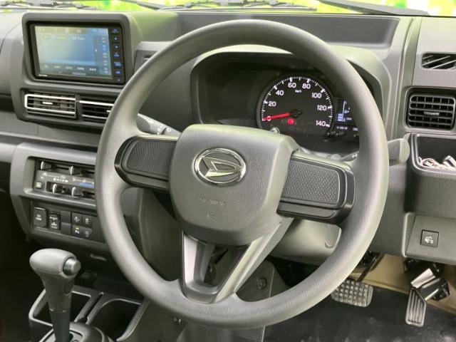 ダイハツ ハイゼットトラック