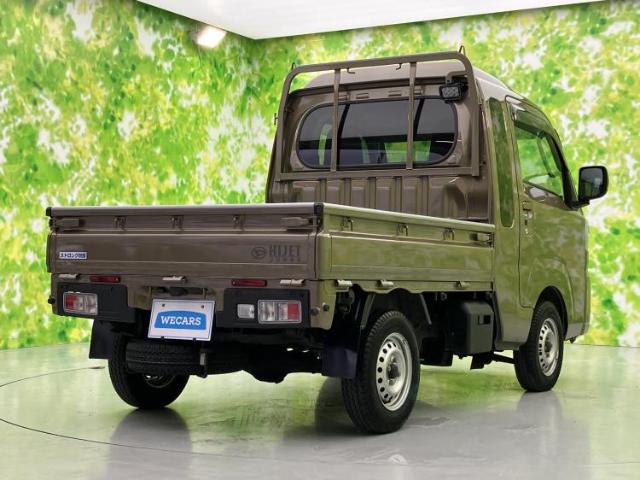 ダイハツ ハイゼットトラック