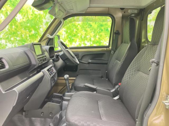 ダイハツ ハイゼットトラック