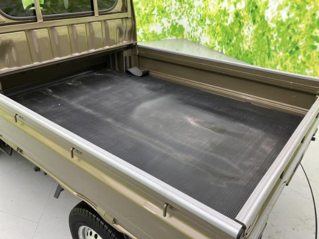 ダイハツ ハイゼットトラック