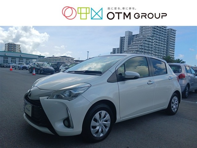 トヨタ ヴィッツ