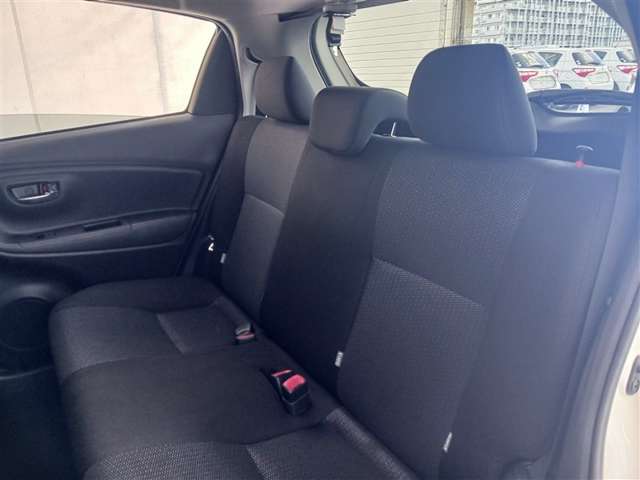 トヨタ ヴィッツ