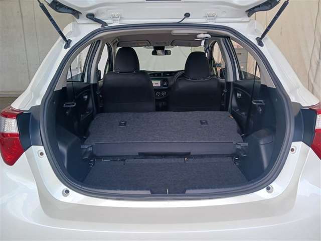 トヨタ ヴィッツ